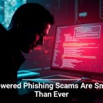 AI-Powered Phishing Scams Are Smarter Than Ever